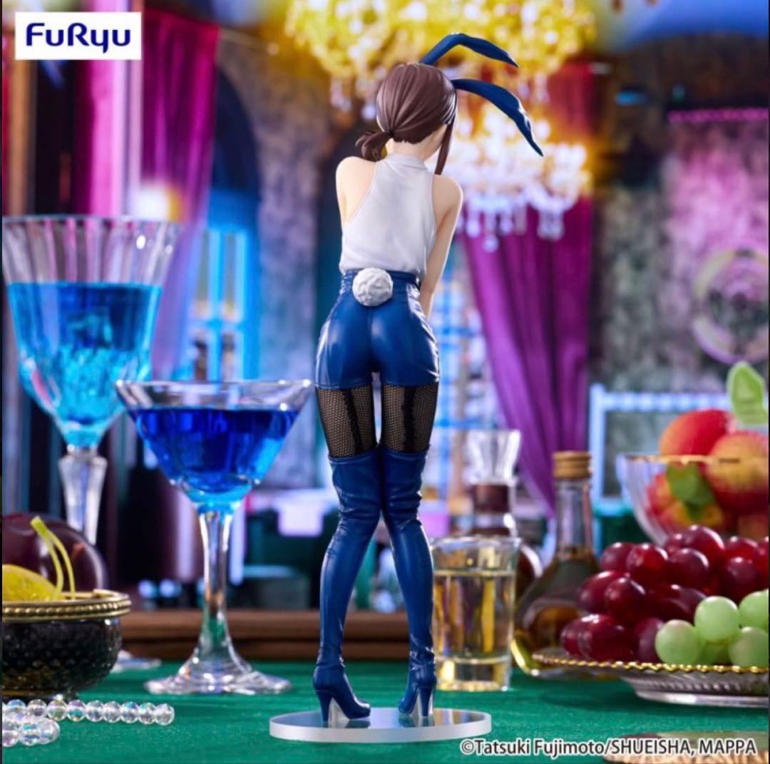 新品未開封】チェンソーマン BiCute Bunnies Figure コベニ - メルカリ