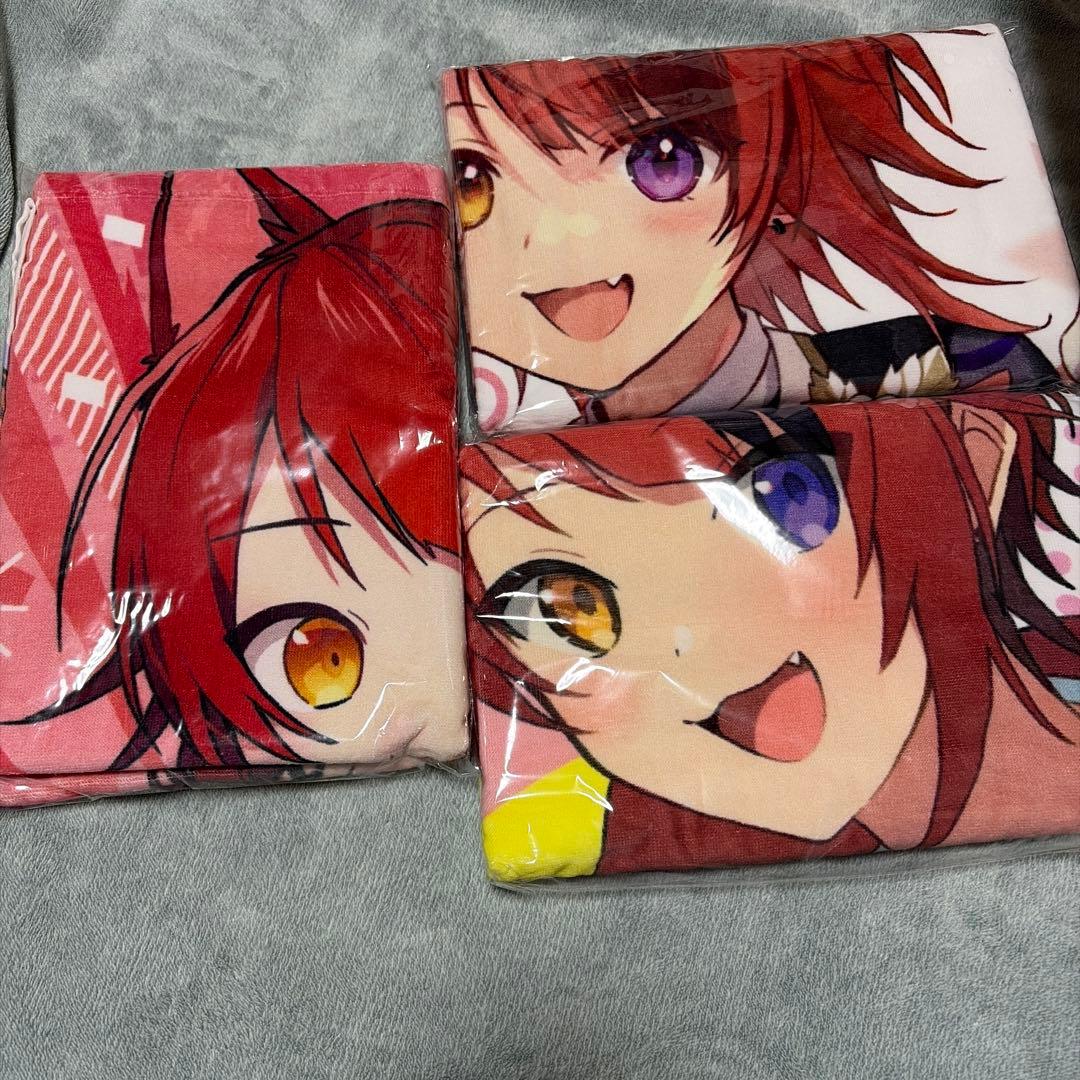 専用出品　4点まとめ売り