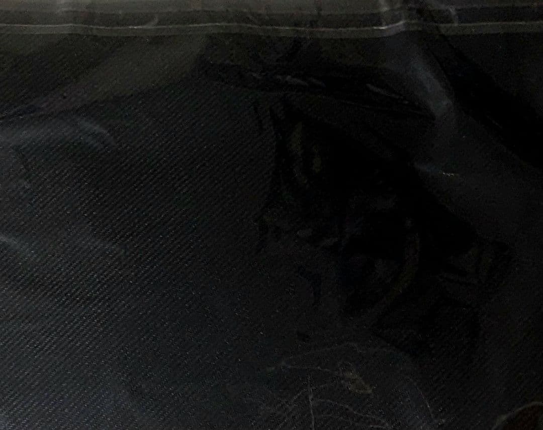 うさ城まに　デスクマット　ラバーマット