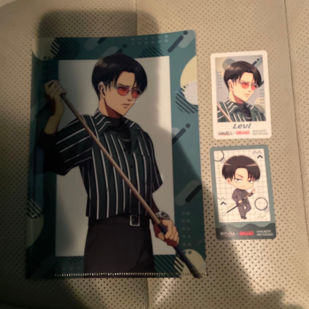 進撃の巨人ラウンドワン】進撃の巨人 ラウンドワン 特典 クリア