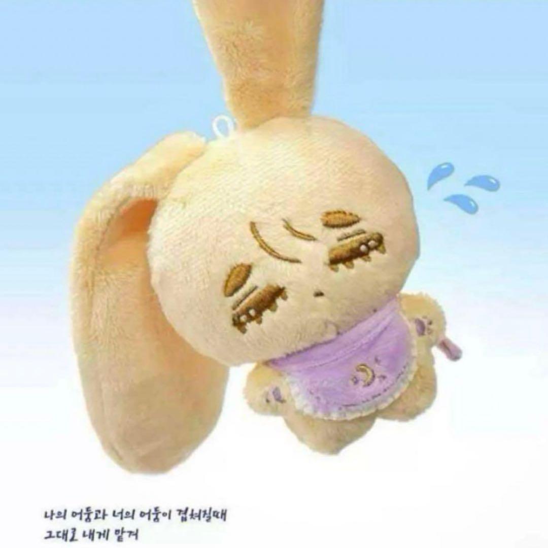 10cmぬいぐるみALIENSTAGE ティル(TILL)& イヴァンIVAN)