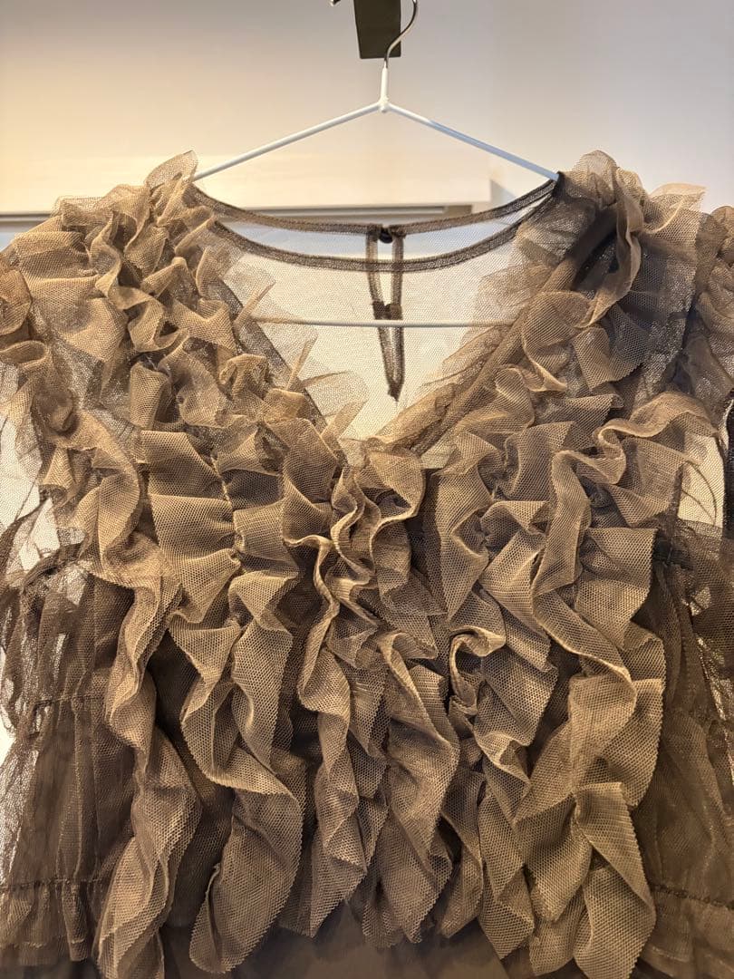 atlo 袖あり ミモレ丈3点セット結婚式 エト ユニ ェ ル 司会者