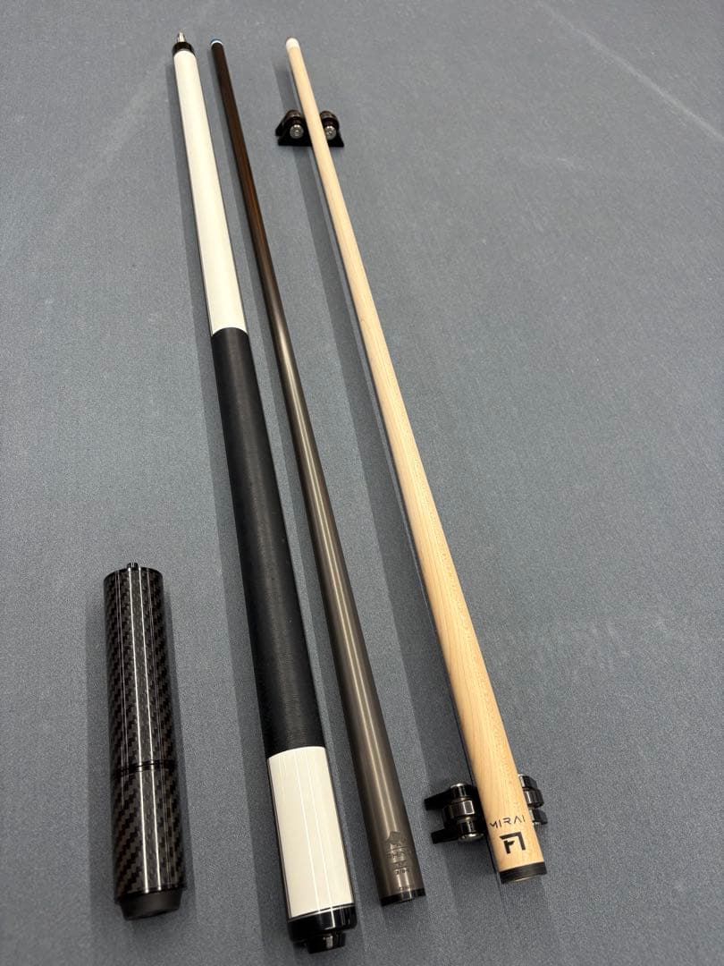 メッズ　MIRAI F1 ライノカーボンシャフトセット