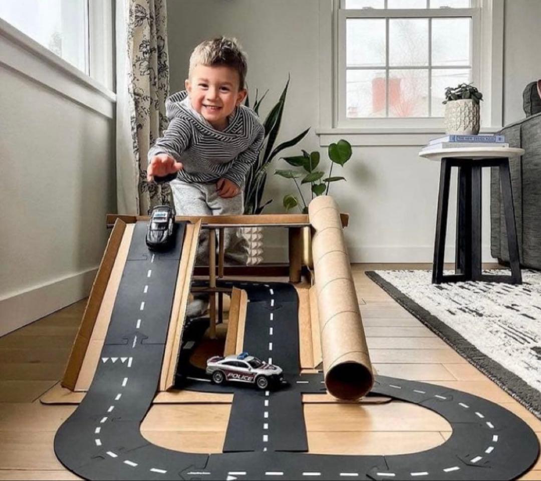 その他 way to play 40pieces