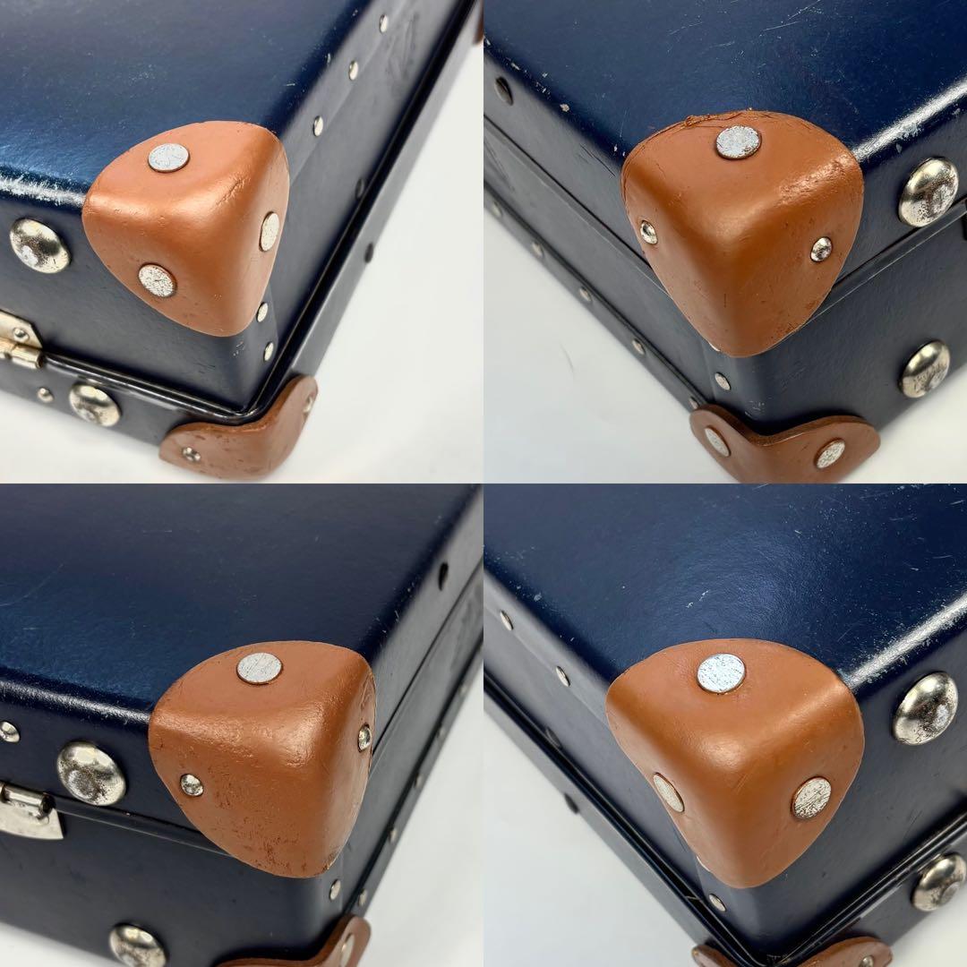 日本数量限定】グローブトロッター ランドローバー コラボ スリム