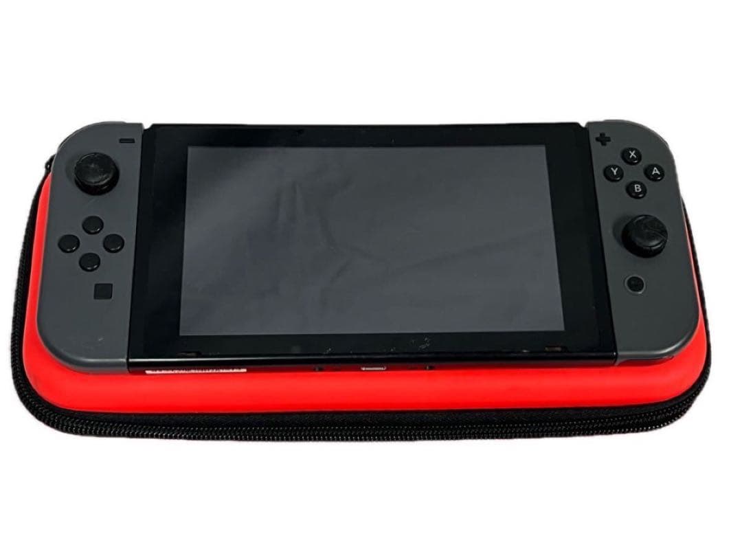 ニンテンドースイッチ　本体　Proコントローラー　Joy-Conグリップ2つ