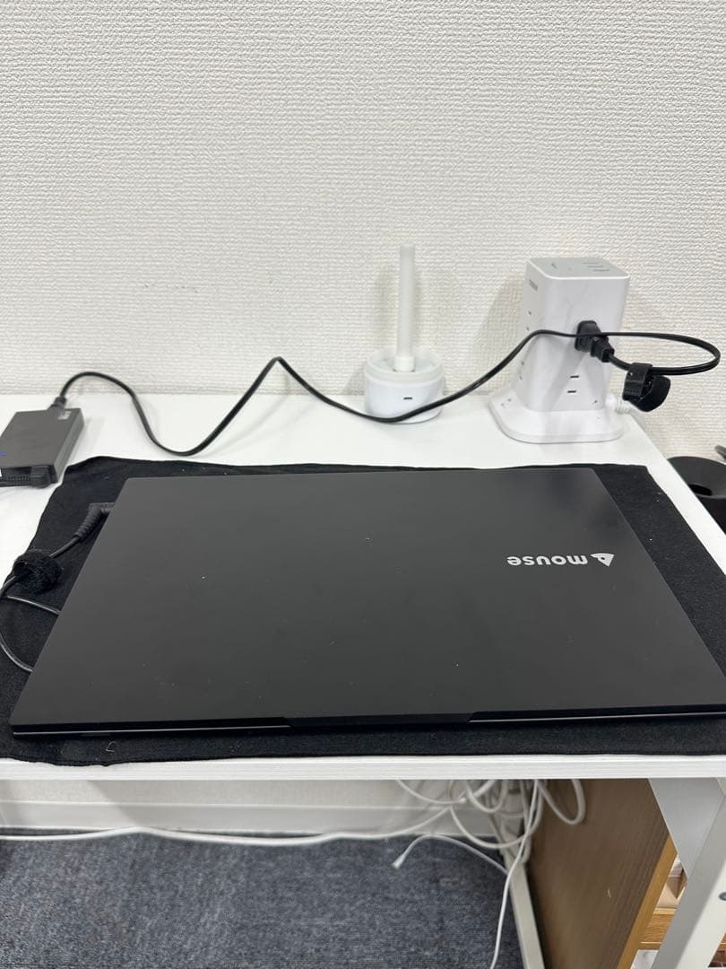 mouse MousePro 13.3インチ ノートパソコン ASCII.jp：マウス、MIL規格準拠で13.3型有機ELディスプレー搭載の軽量