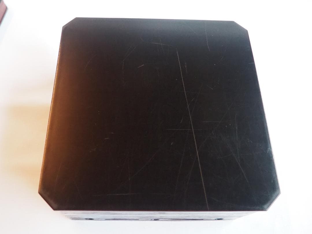 9代中村宗哲造『氷梅絵ヘギ目縁高』（共箱） - メルカリ