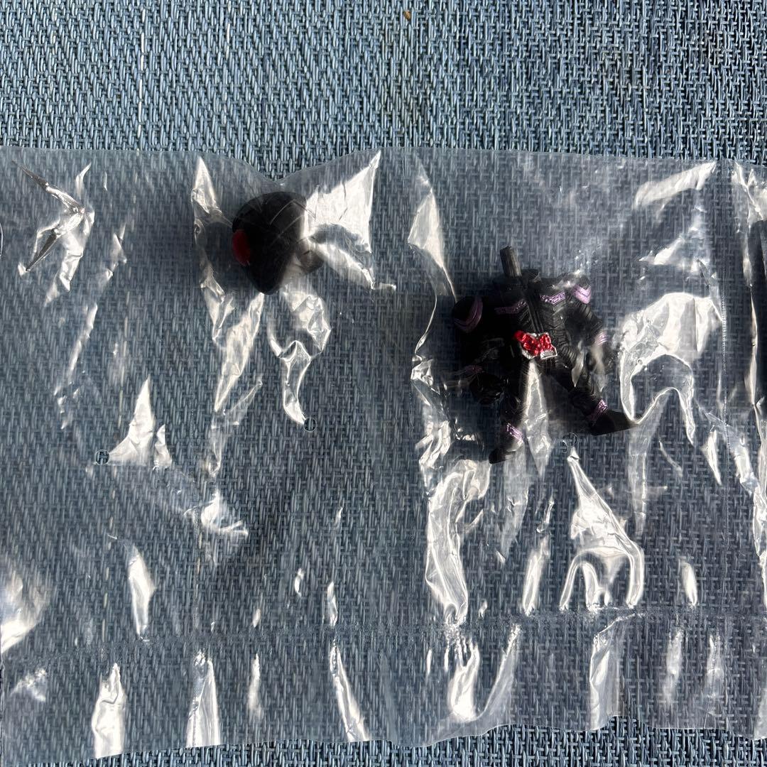 コンバージ仮面ライダー　まとめ