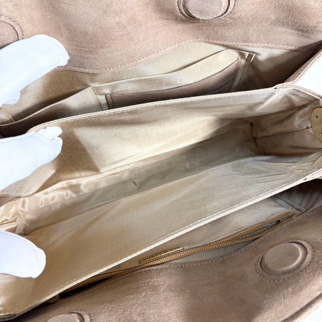 ☆美品☆OKAJIMA オカジマ ハンドバッグ 和装フォーマル 絹100% 高級