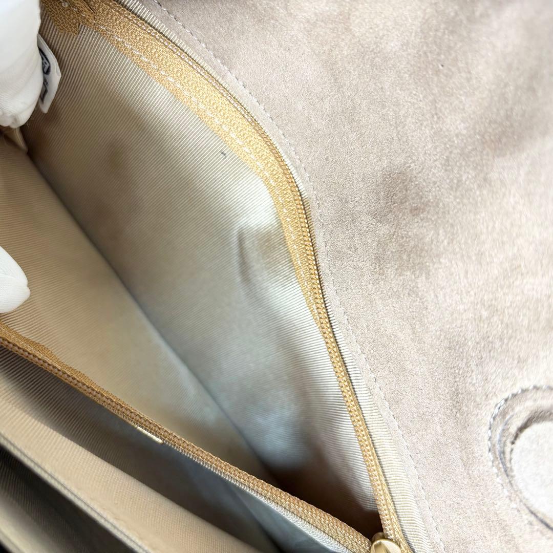 ☆美品☆OKAJIMA オカジマ ハンドバッグ 和装フォーマル 絹100% 高級