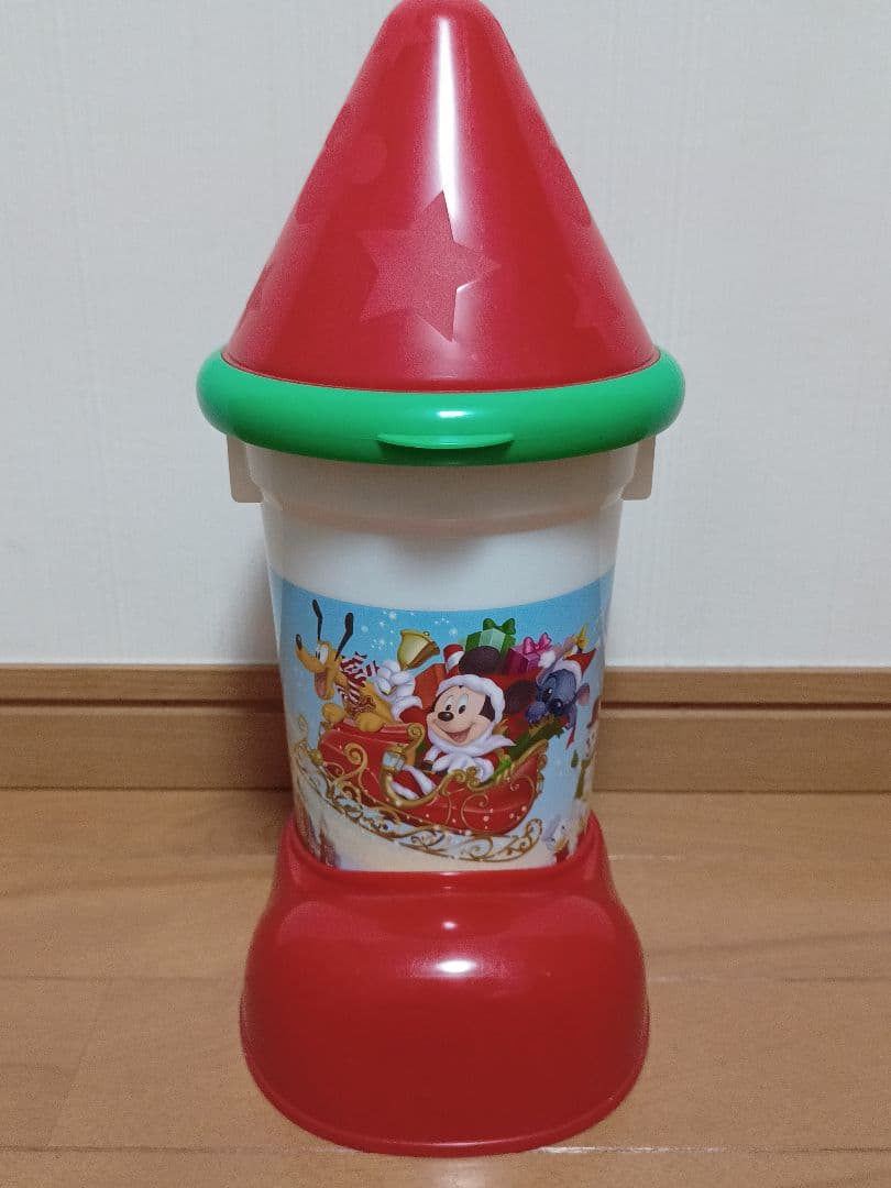 東京ディズニーリゾート ポップコーンバケット 14個セット