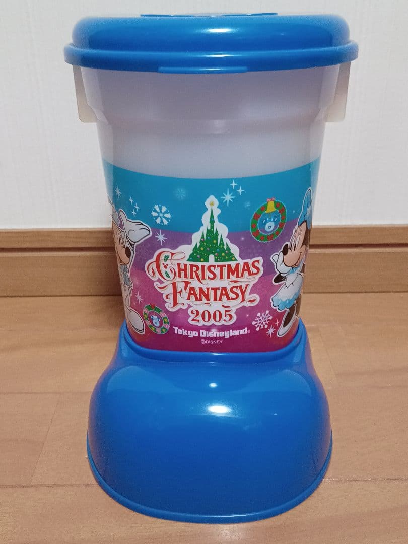 東京ディズニーリゾート ポップコーンバケット 14個セット