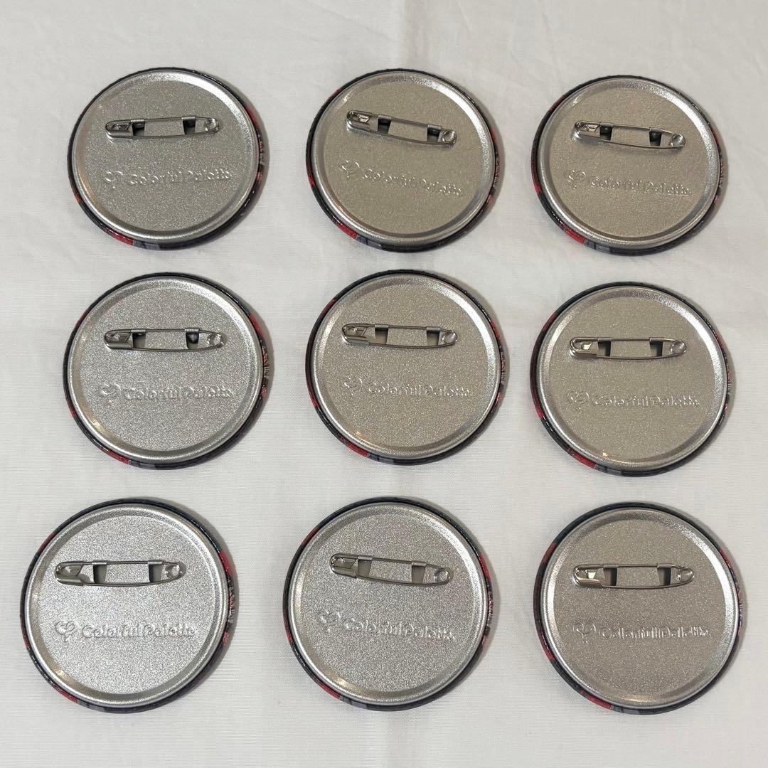 プロジェクトセカイ プロセカ 神代類 グリ缶 46A 9点 セット