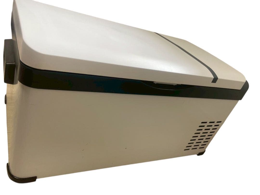 車載対応 冷蔵冷凍庫 K-20 20L ポータブル冷蔵庫