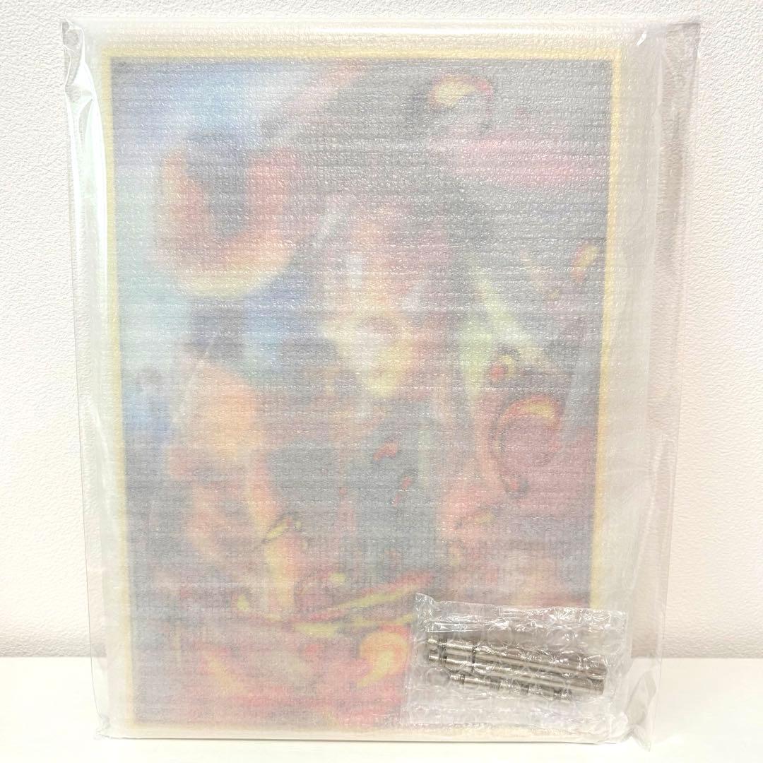 鬼滅の刃 WEBSHOPくじ 竈門炭治郎 A賞 ビッグレイヤードアクリルパネル