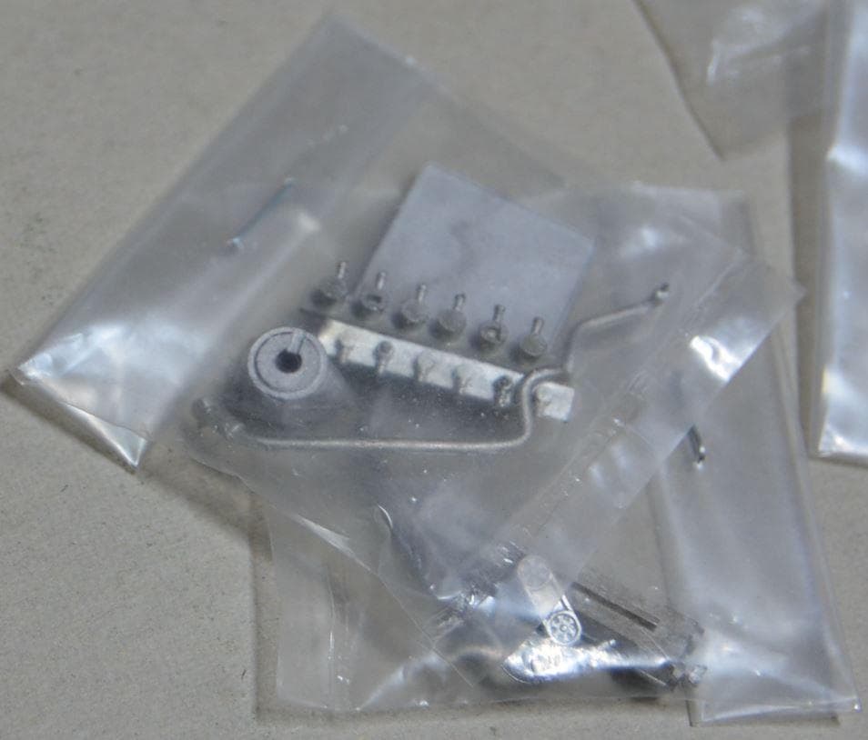 フェラーリ 642 オールメタルエンジン プラモデル 希少 フェラーリ