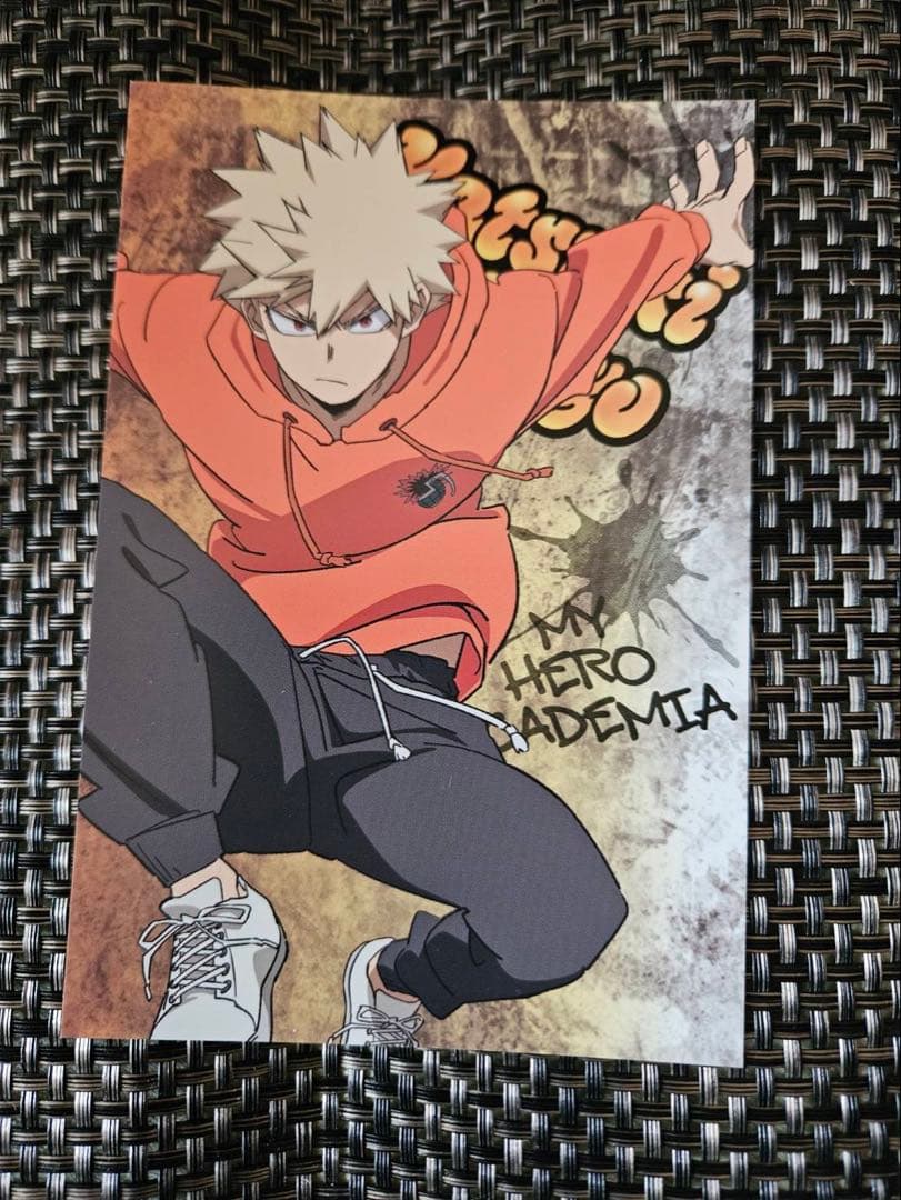 ヒロアカ ユアネクスト