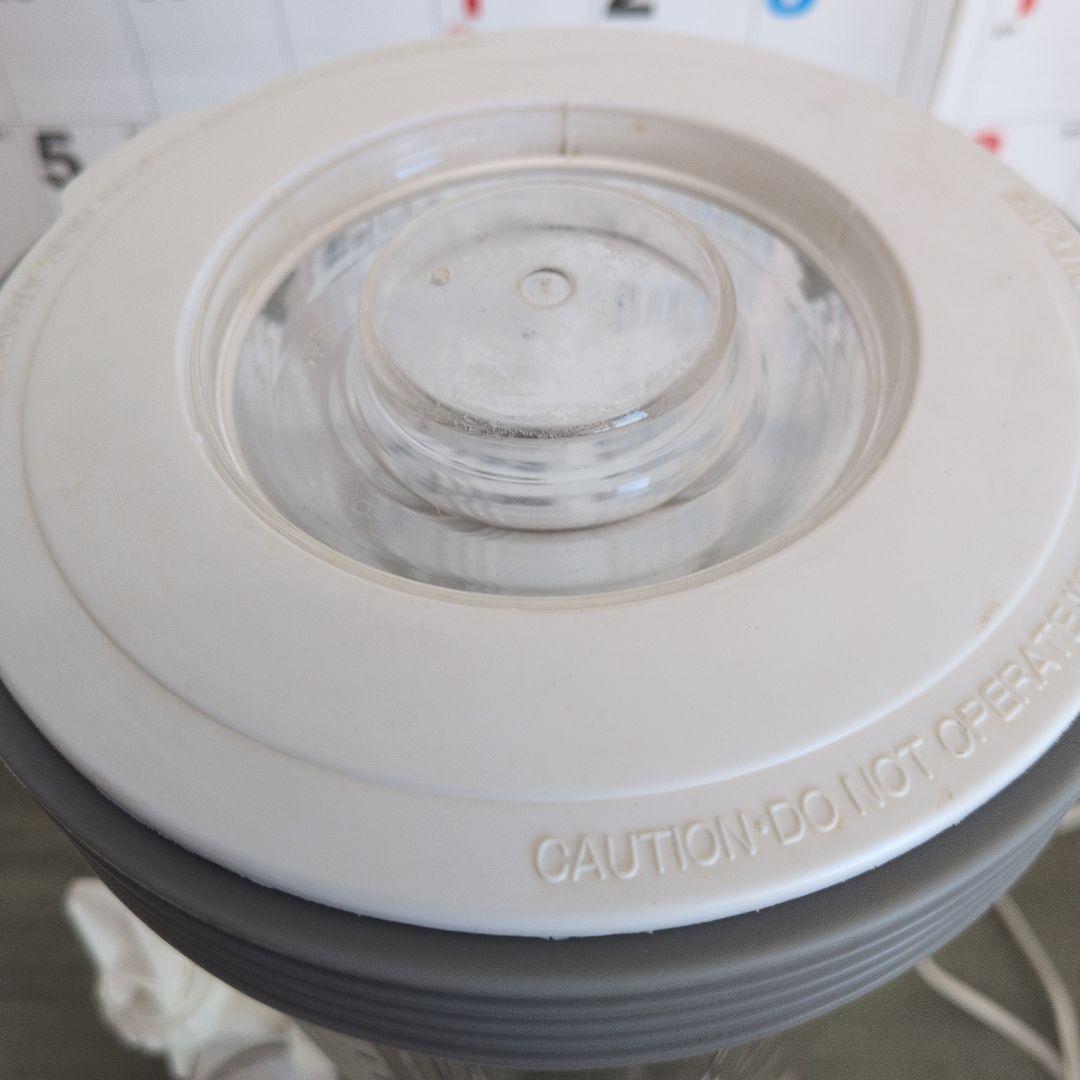 【サクラ】Panasonic MX-152SP業務用ミキサー