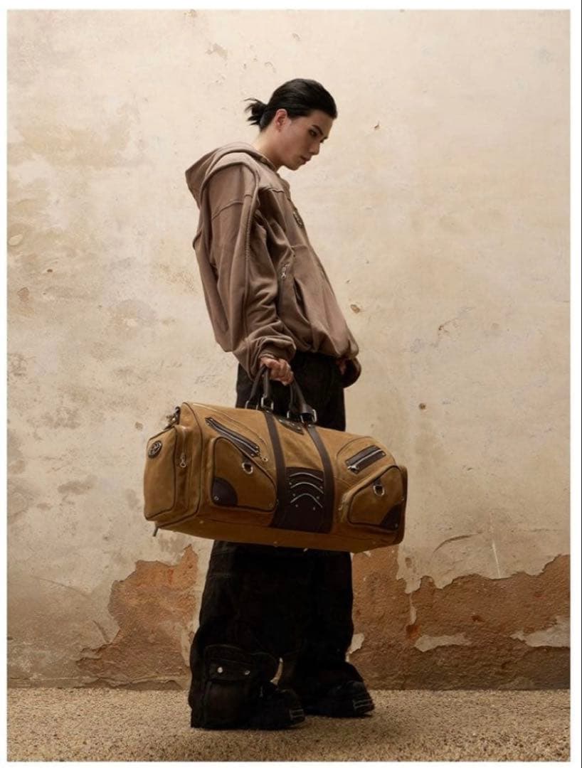 Personsoul Boom Hoodie パーカー