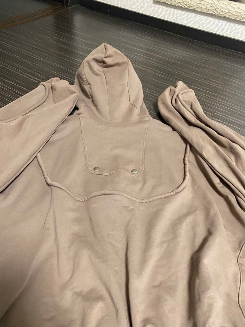 Personsoul Boom Hoodie パーカー