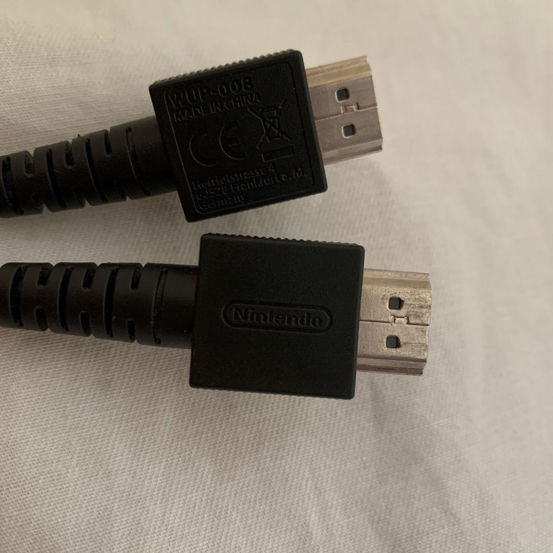 Nintendo Switch 本体 赤・青【完品】