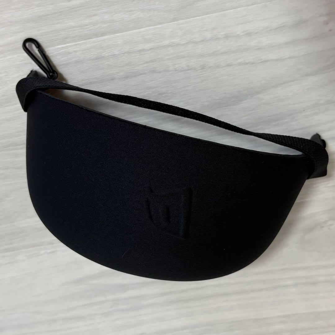 レア！ X-girl × New Era® 多機能コラボリュック