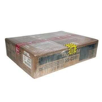 TASCAM CFステレオ/CDRコンビデッキレコーダー SS-CDR1
