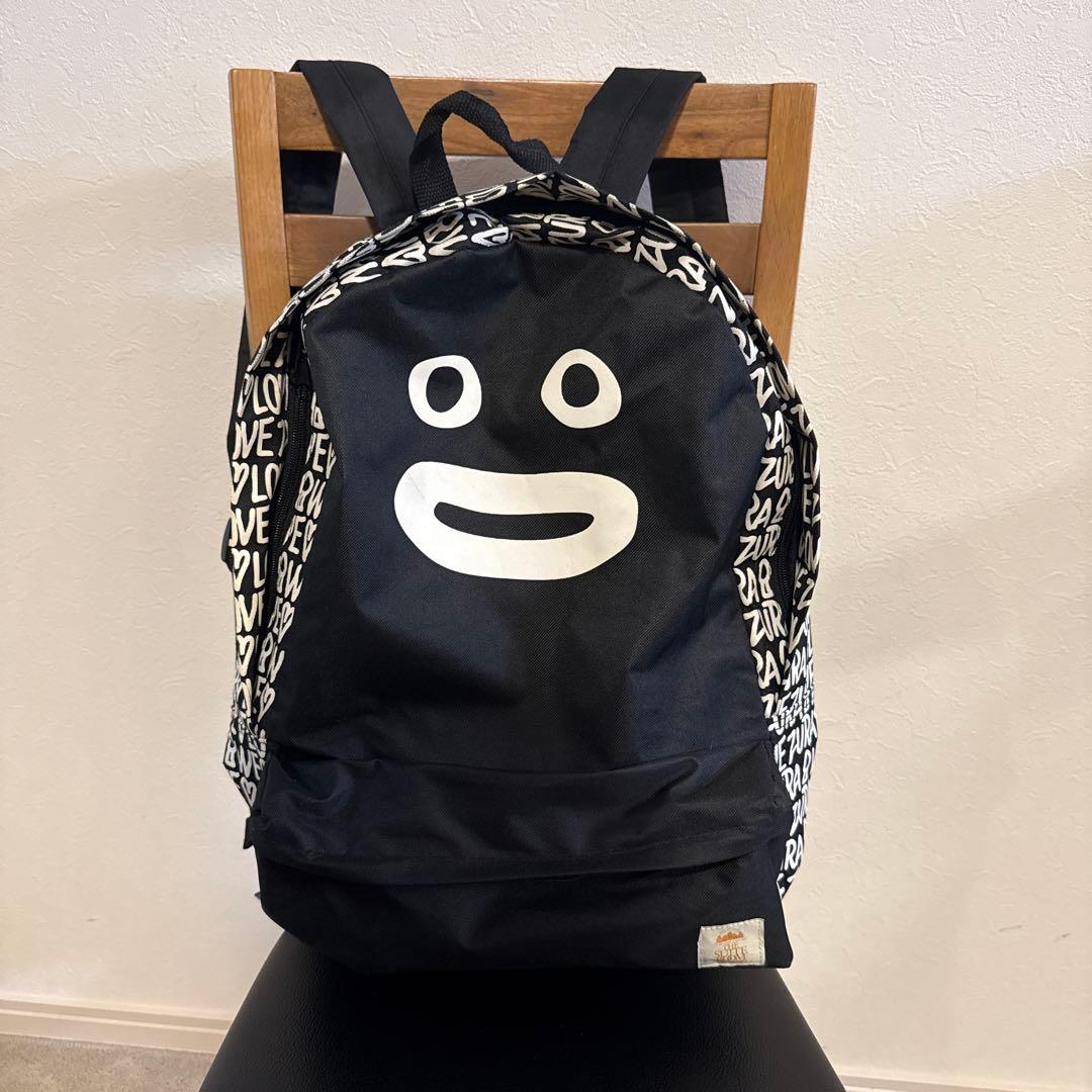 ズラーリュックver3 GLAY Amazon.co.jp: GLAY ズラー リュック Ver2