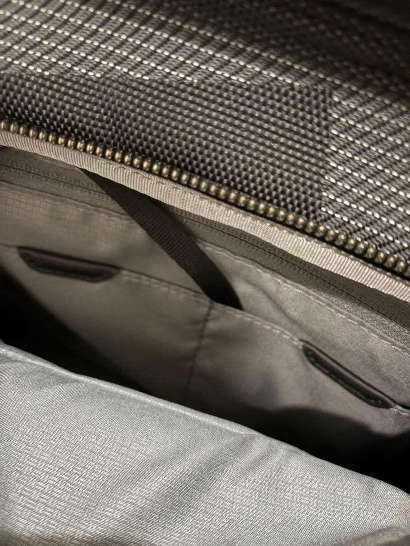 TUMI ALPHA ビジネスバッグ ブリーフパック