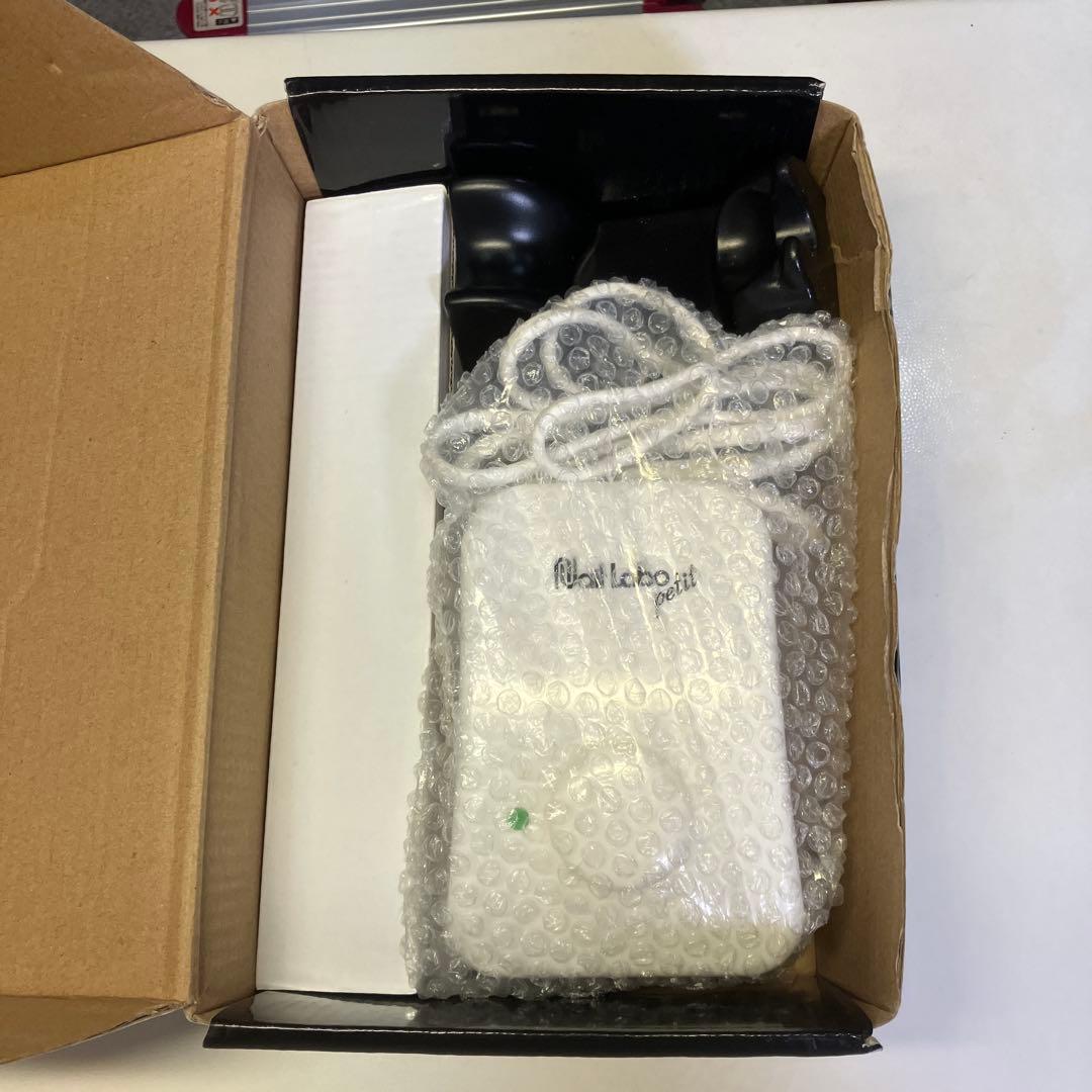 Nail Labo petit ネイルラボ　プティ　ネイルマシン