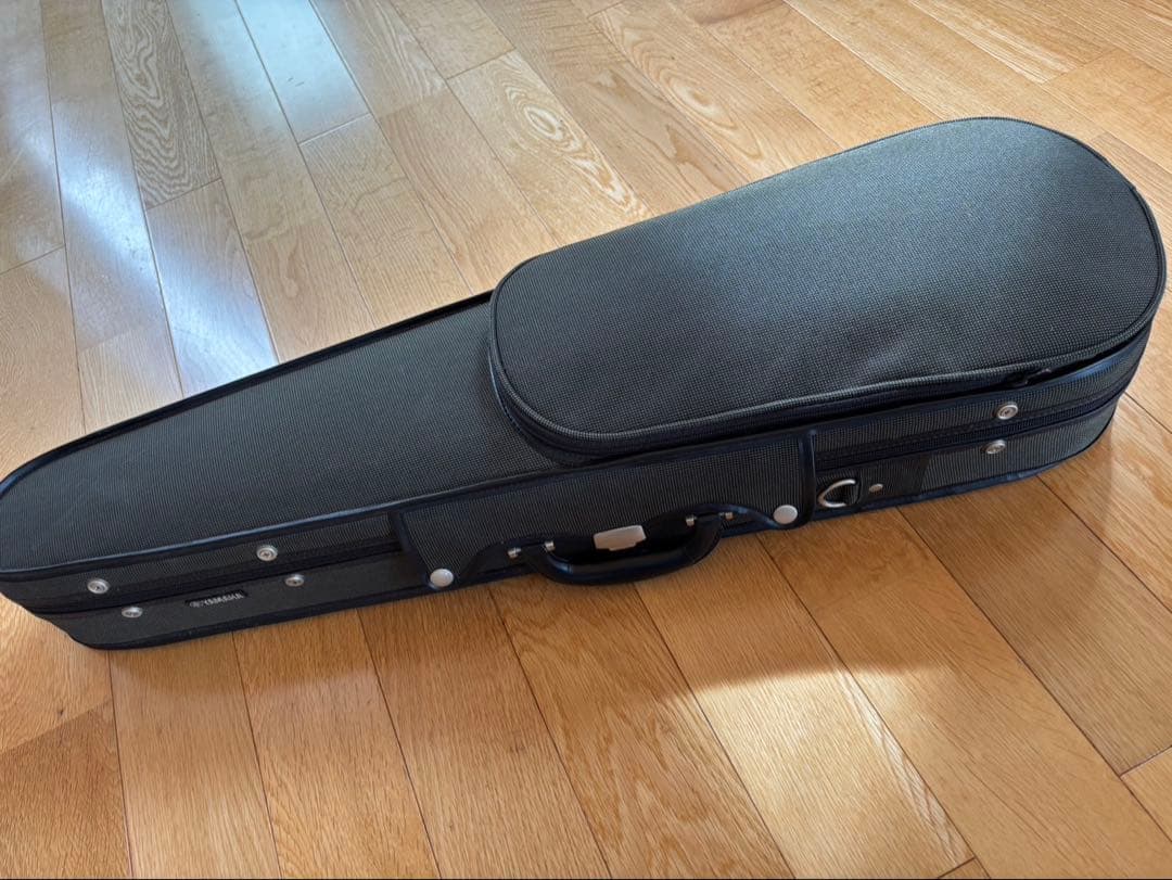 YAMAHA SV-120 サイレントバイオリン　美品　SV120