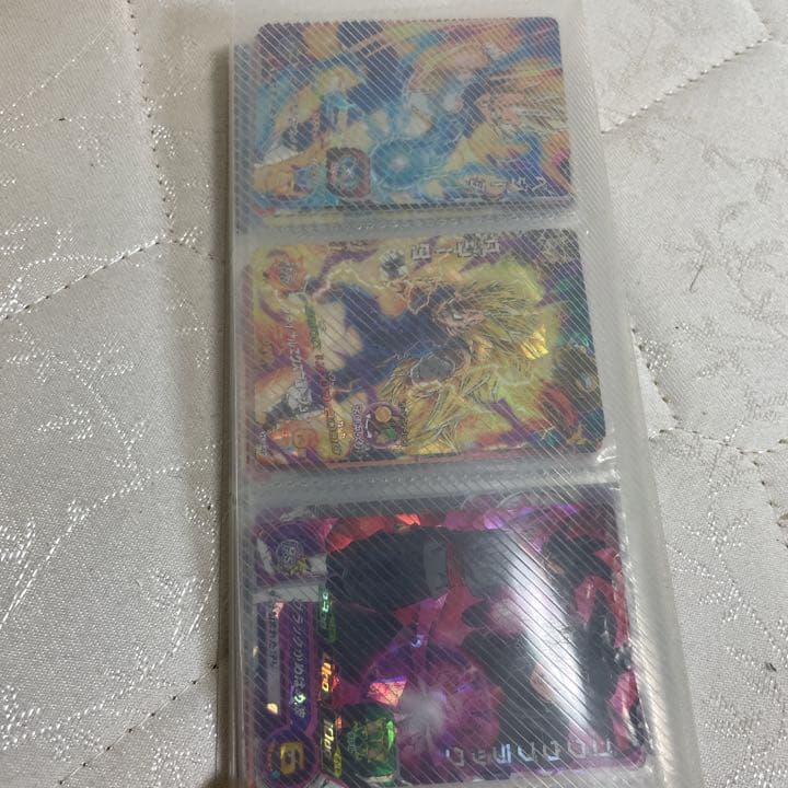 ドラゴンボールヒーローズ 引退品 A9788220 - ドラゴンボール在庫 処分