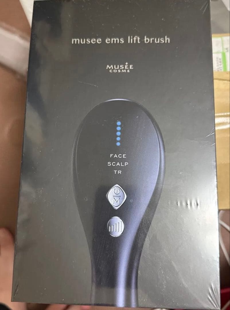 ium ストレートアイロン & マルチトリマー セット バラ売り可