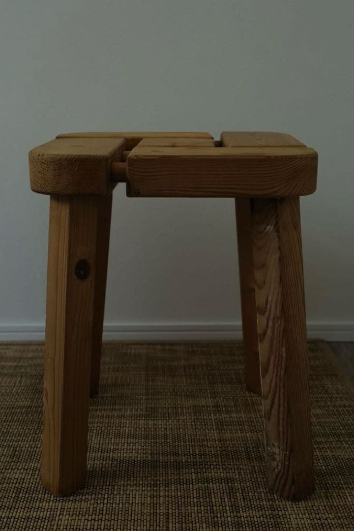 希少 Olof Ottelin Stool