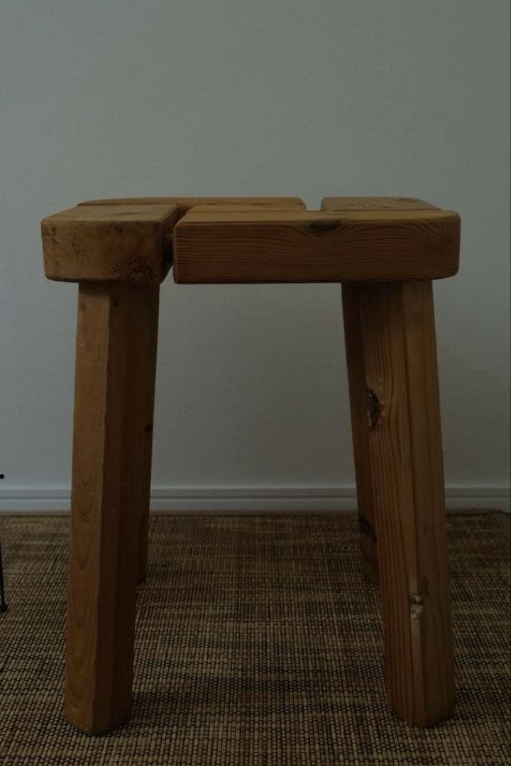 希少 Olof Ottelin Stool