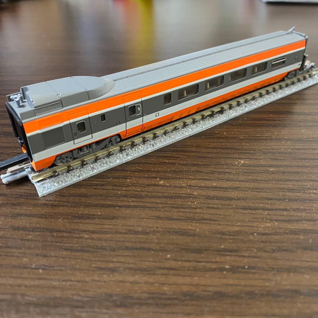 KATO 10-091 TGV 6両セット - メルカリ