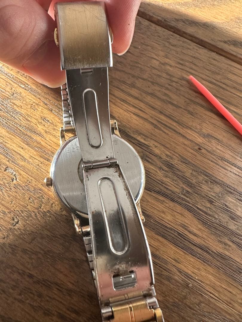 M*n様 OMEGA ビンテージ