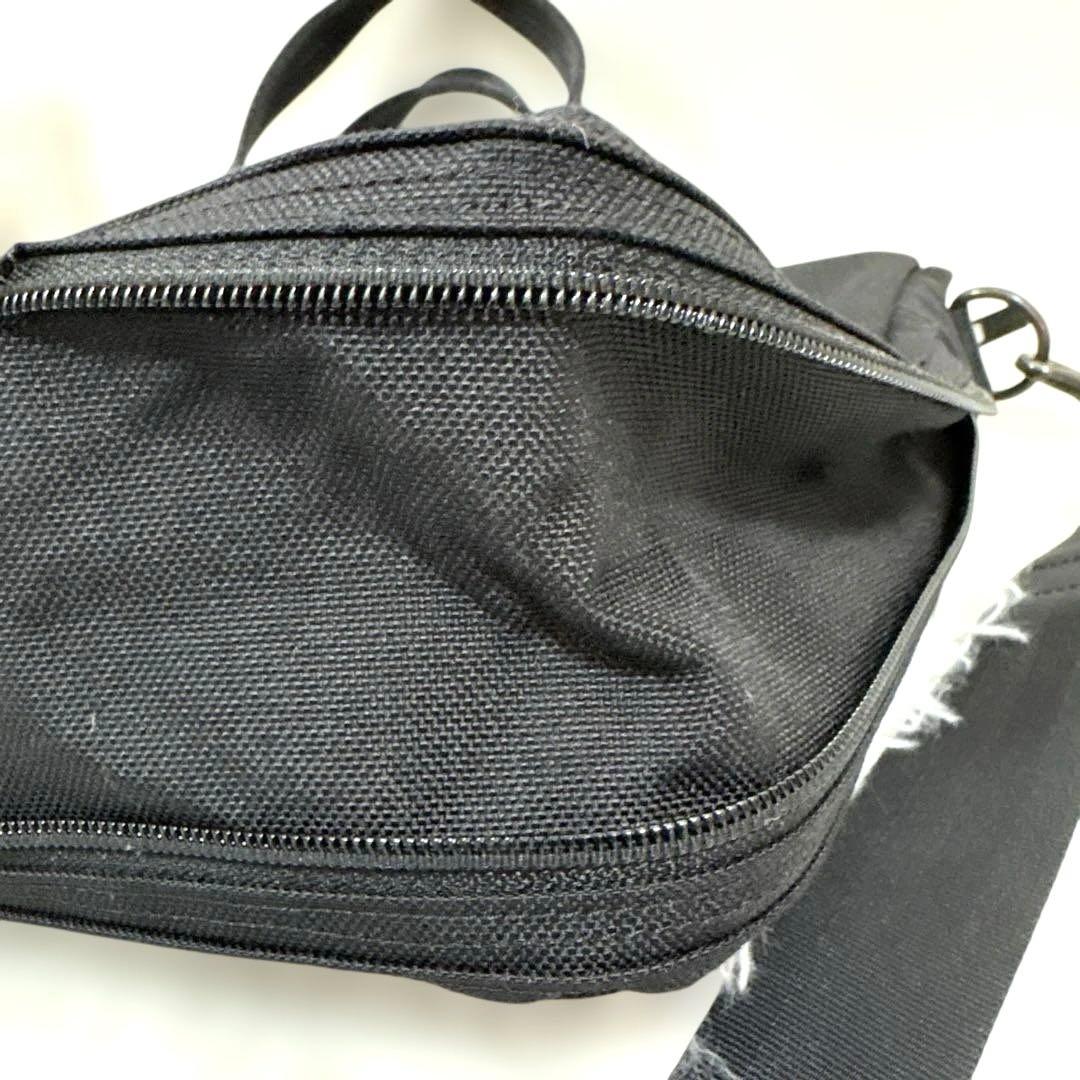 ポーター　テンション　2WAY ブリーフケース　ビジネスバッグ