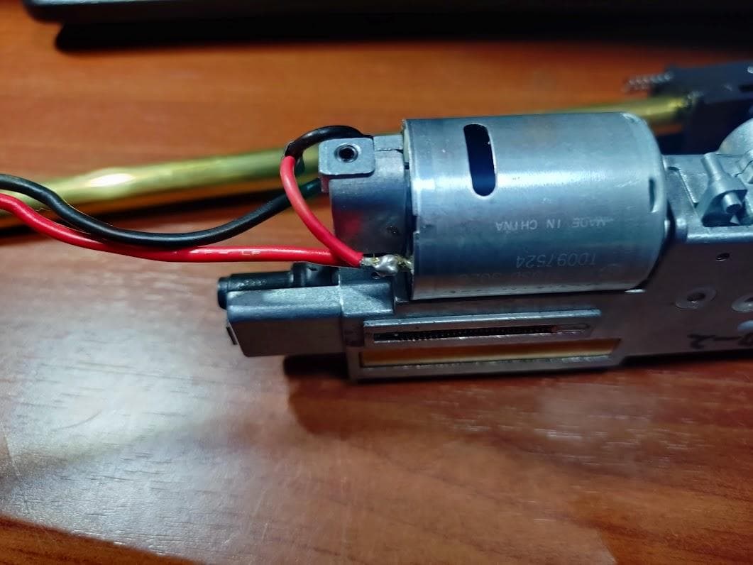 東京マルイ　電動コンパクトマシンガン　MP7A1　9/14まで週末値引き