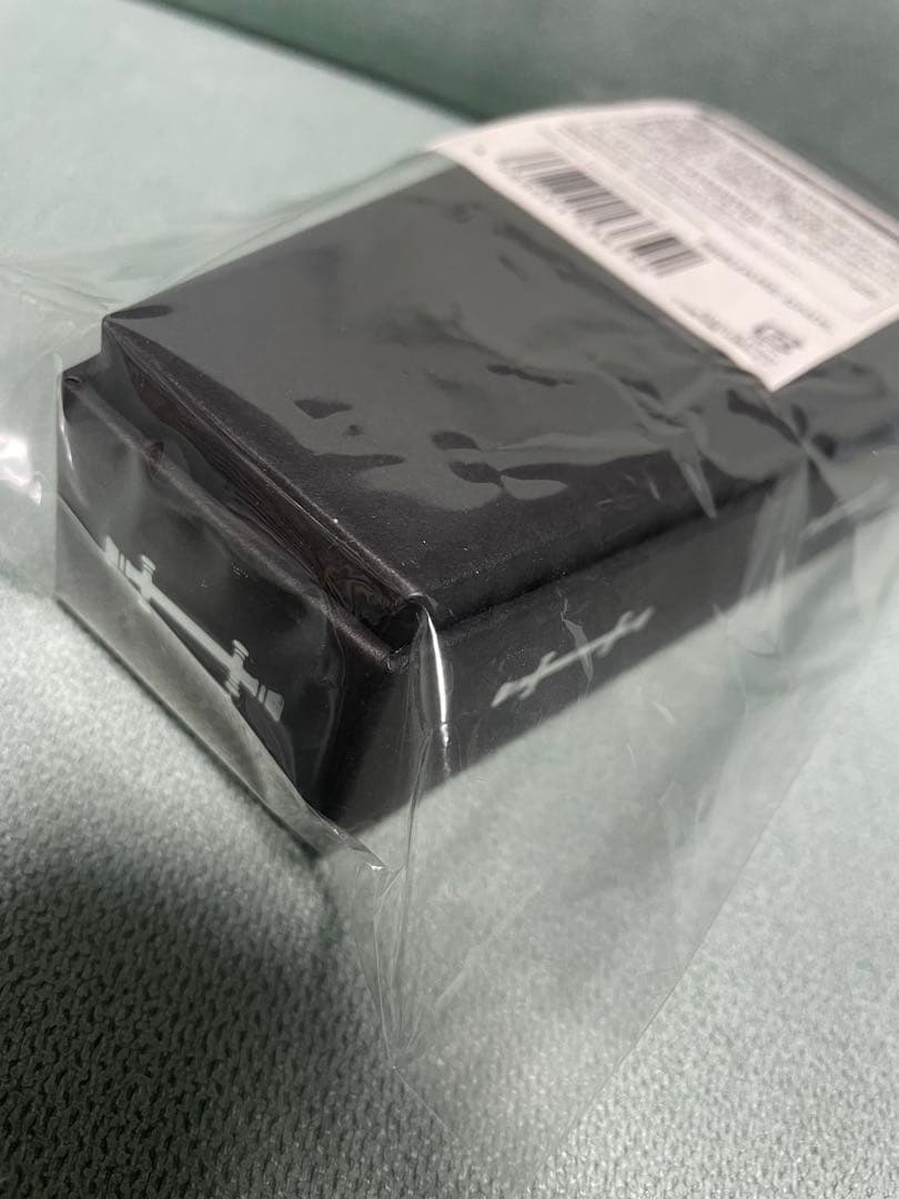 【激レア品】黒執事　葬儀屋　シルバーブレスレット