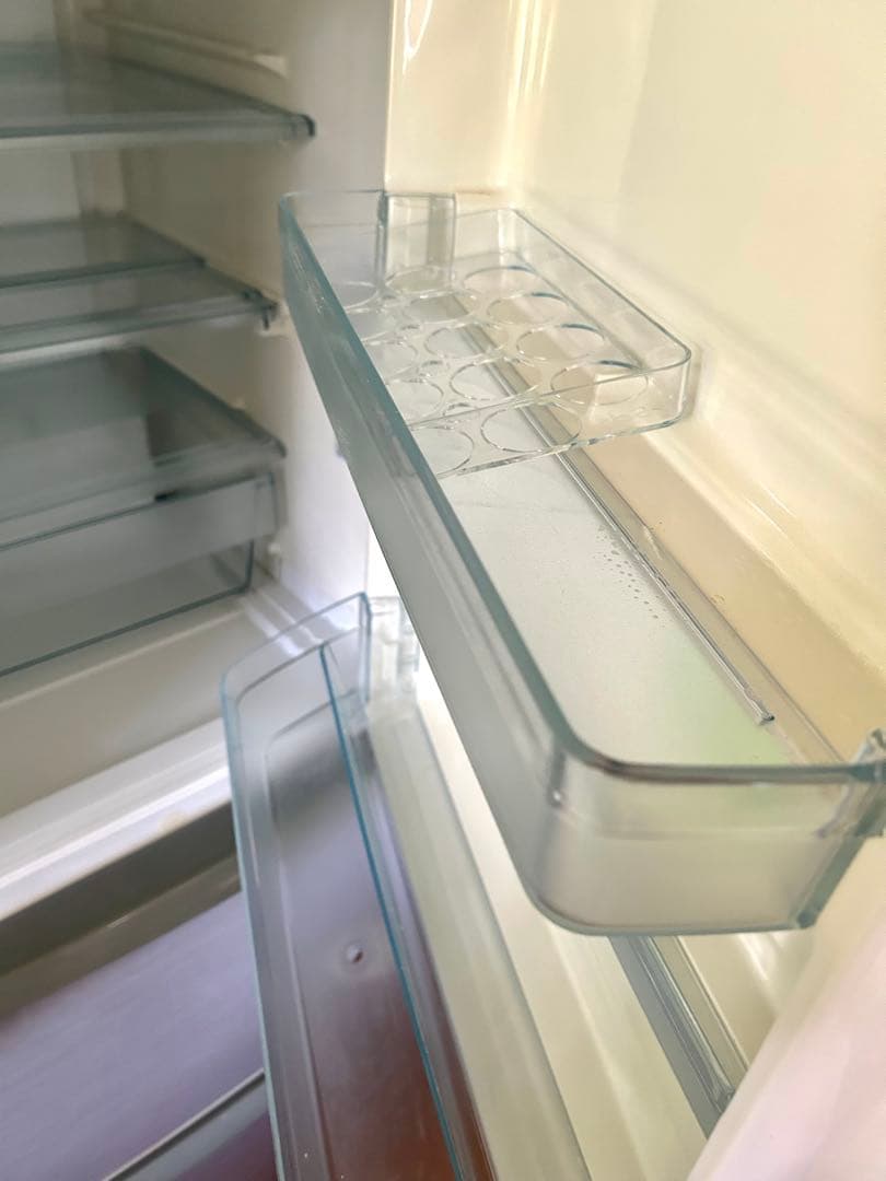 東芝　GR-34ND (S) ㅣ　TOSHIBA 自動製氷