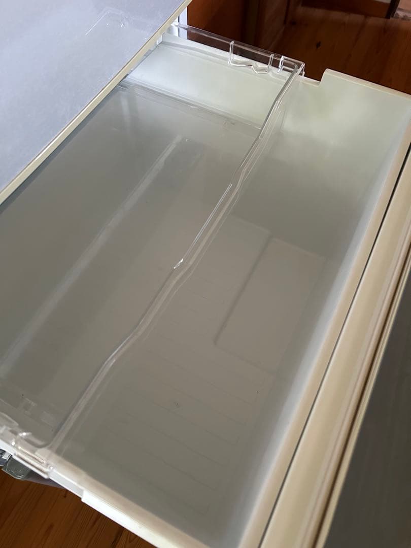 東芝　GR-34ND (S) ㅣ　TOSHIBA 自動製氷