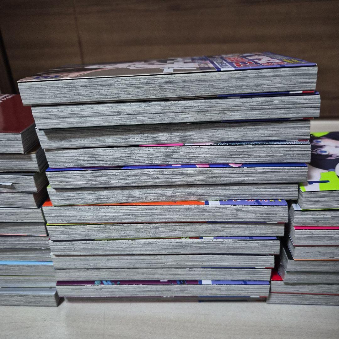 ブルーロック　1~32巻セット