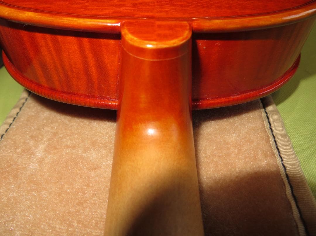 PYGMALIUS（ピグマリウス）　バイオリン　S-113　4/4　1997年製