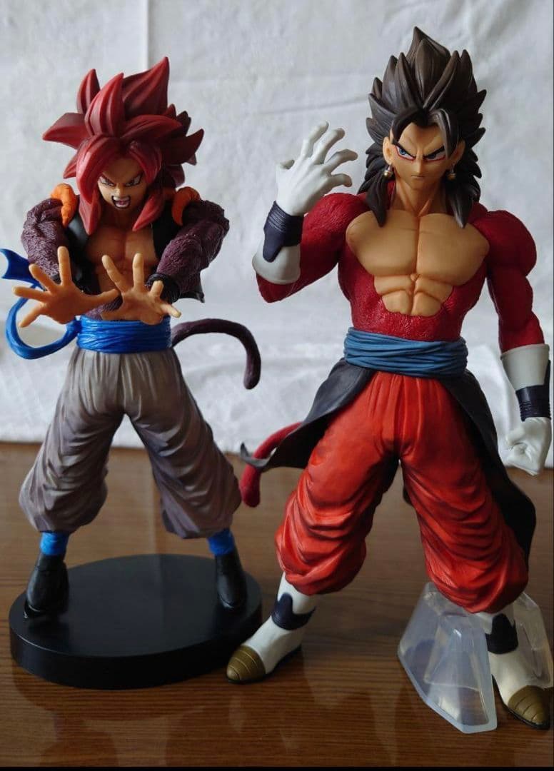 ドラゴンボール フィギュア まとめ売り