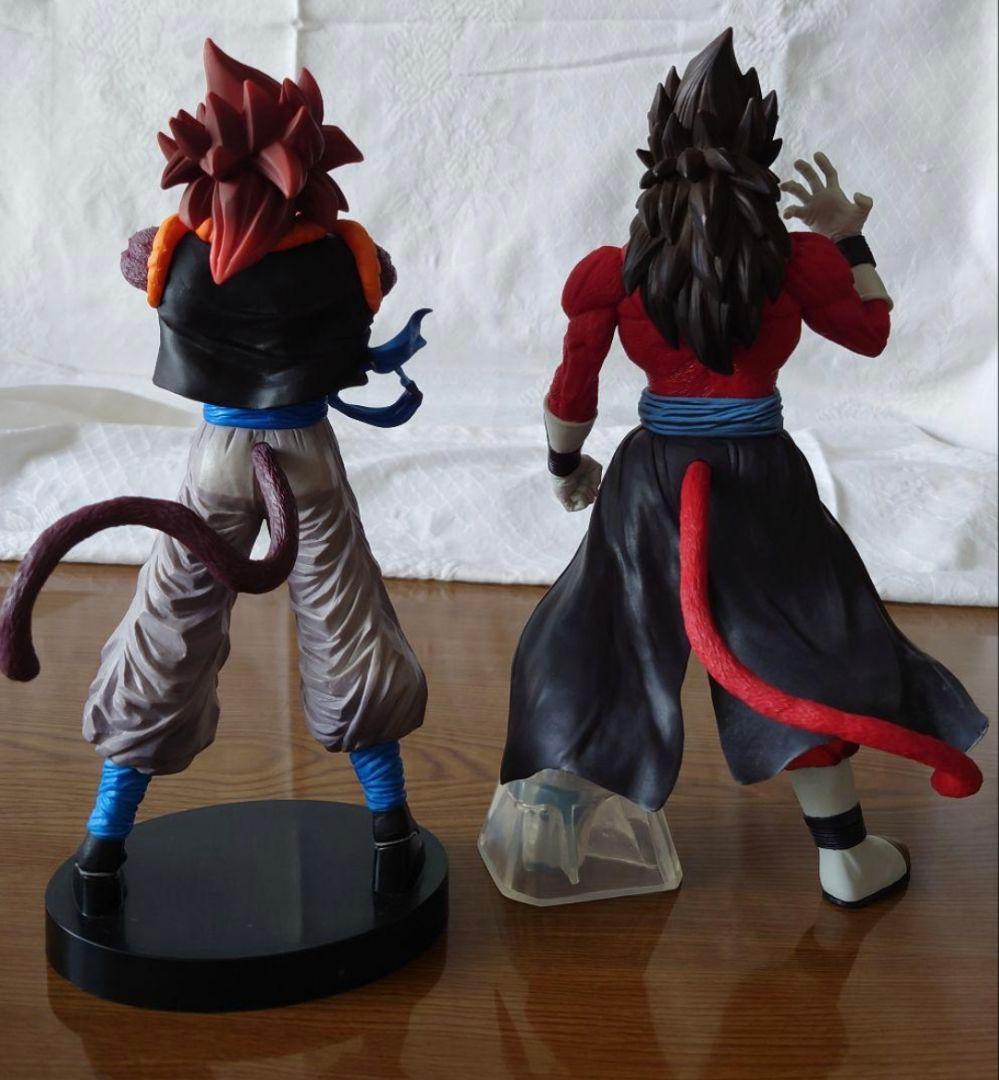 ドラゴンボール フィギュア まとめ売り