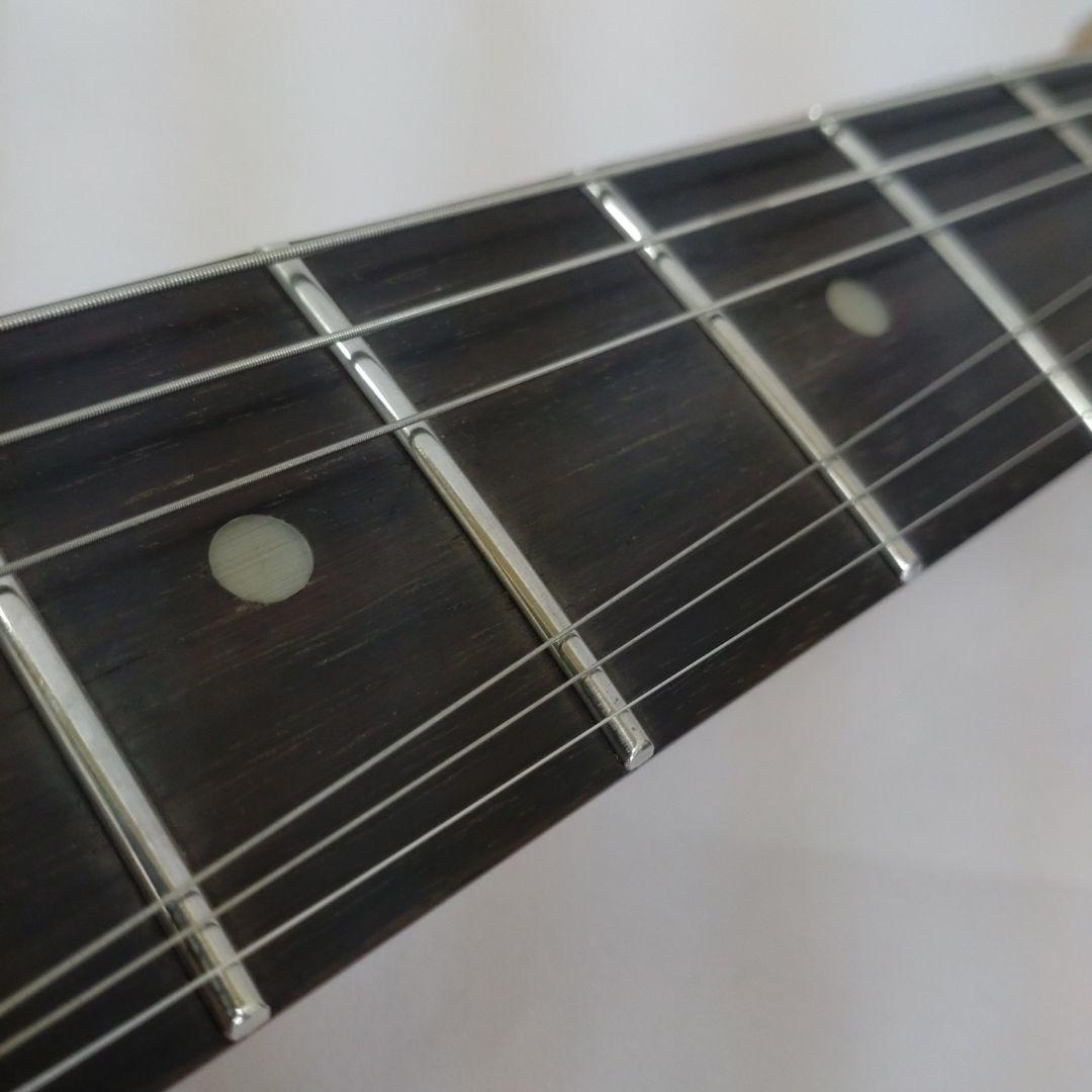 Playtech ストラトキャスター サンバースト 美品！