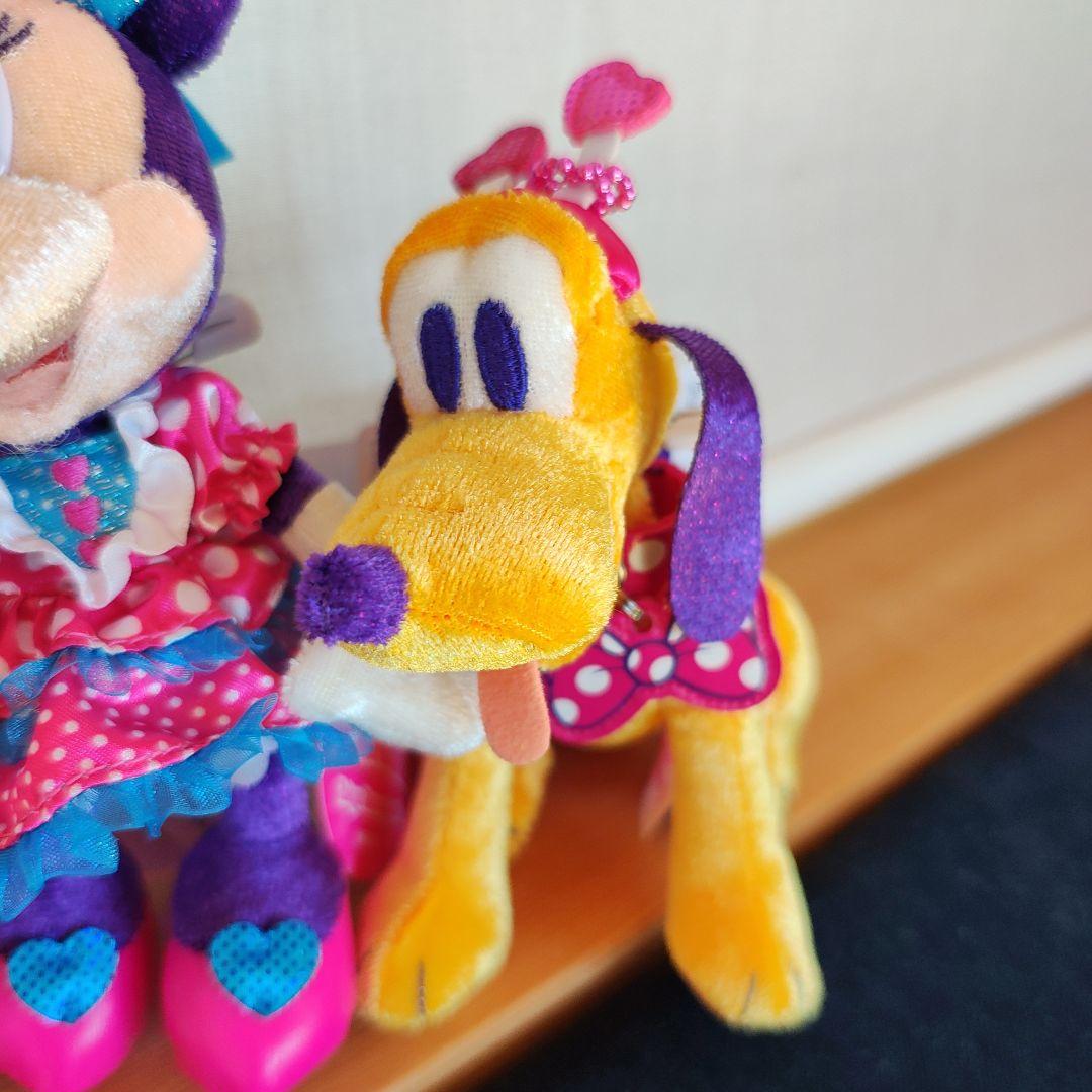 ぬいば　3点セット ぬいぐるみバッジ　ミニパル