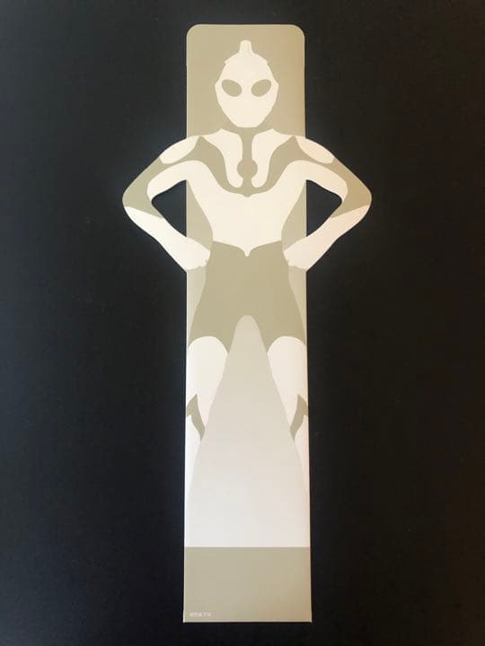 ウルトラマン　限定　木版画　短冊　三枚セット28/200 円谷プロダクション認定